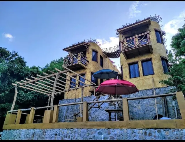 Hotel Quinto Sol Mazunte