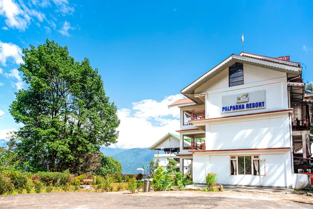 Jain Group Palpasha Resort