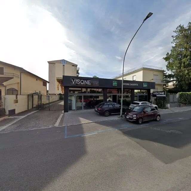 Arredamenti Visone Vasar Srl