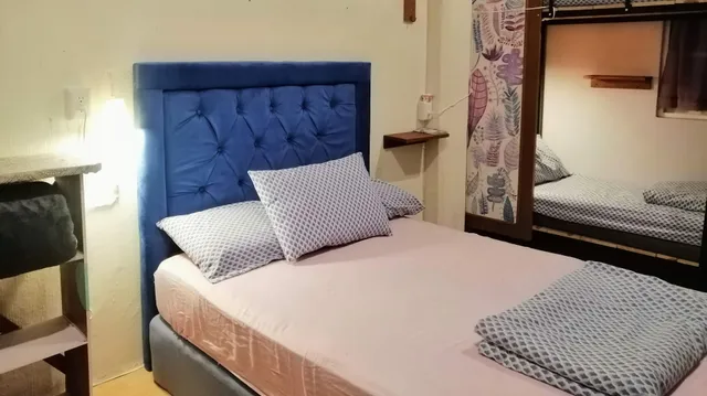 Casa Alí para grupos y familias