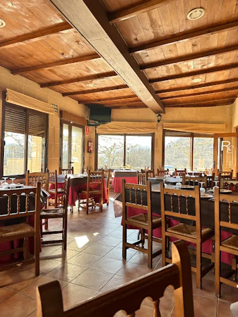 Restaurante El Castillo