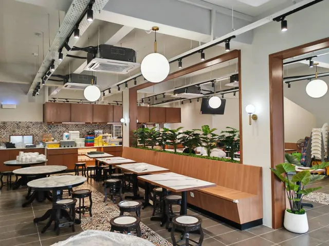 Good Taste Restaurant | Kepong Gi 好好食面馆