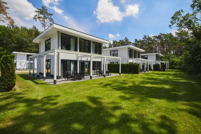 Landal Mooi Zutendaal