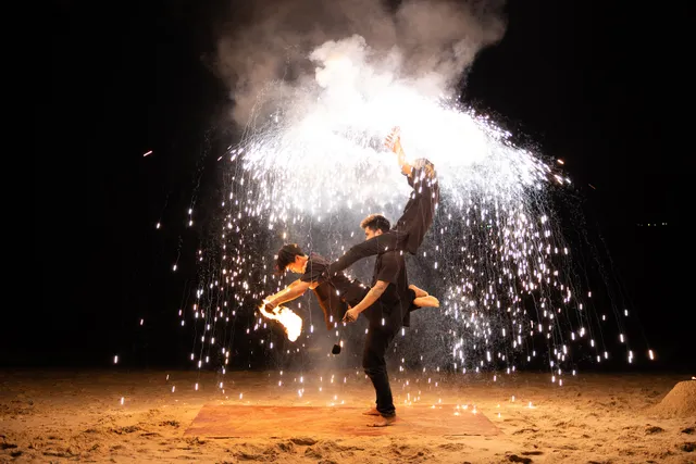 Odyssey Luxury Beachfront Mansion