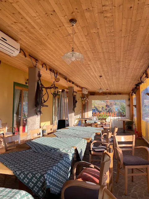 Agriturismo Calcaiol