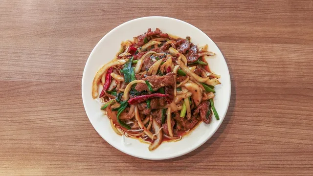 嘴香园Yummy Garden Restaurant