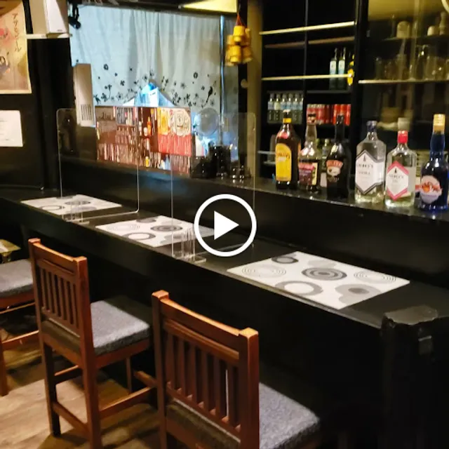 ダイニング無限大∞