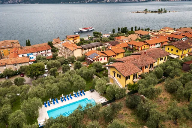 Appartamenti Elisabeth