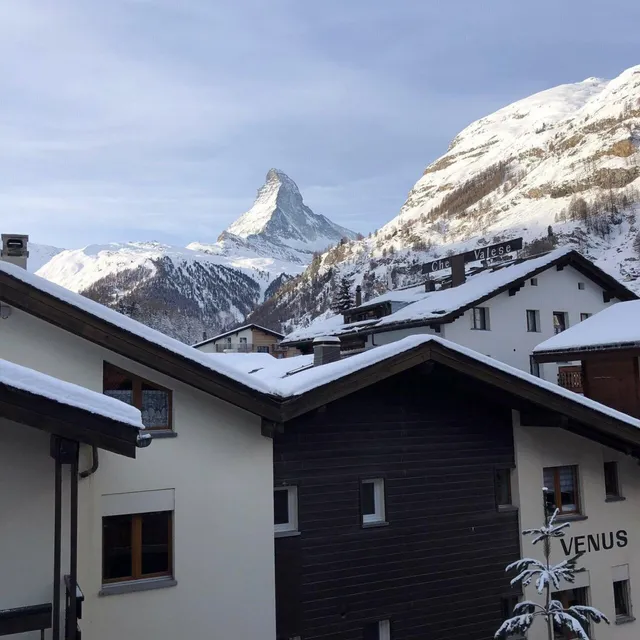 Hotel Daniela by The Sisters Zermatt