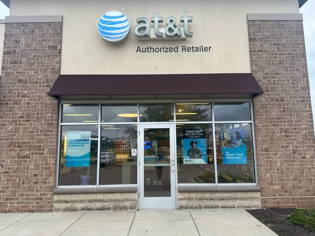 AT&T Store