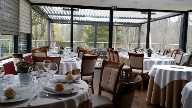 Le Relais de Sillery