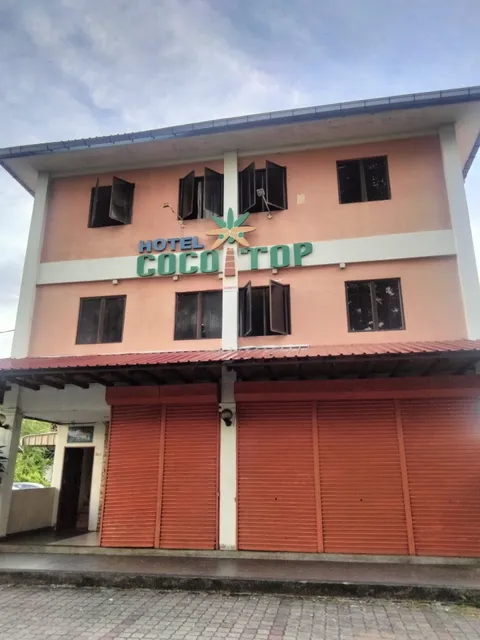 Hotel Cocotop