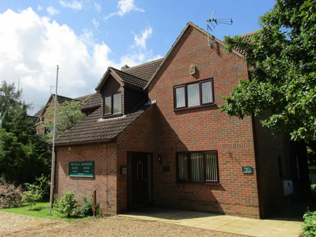 Simpson's Apartments