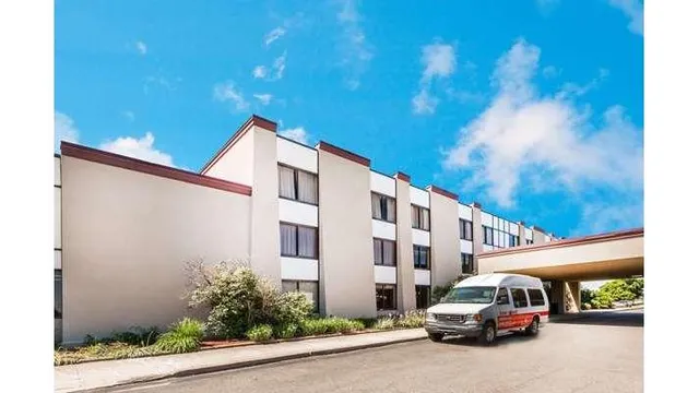 Clarion Hotel and Conference Center