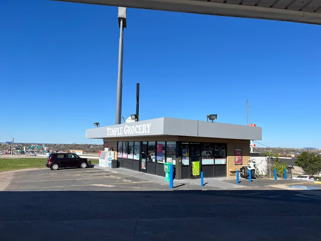 Temple Grocery