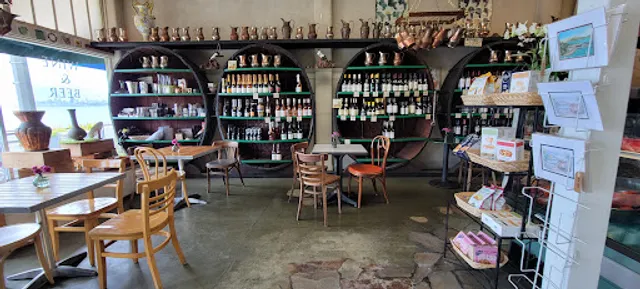 Venice Gourmet Delicatessen