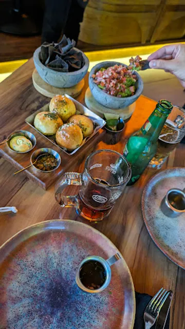 BOA Restaurante & Sport Bar