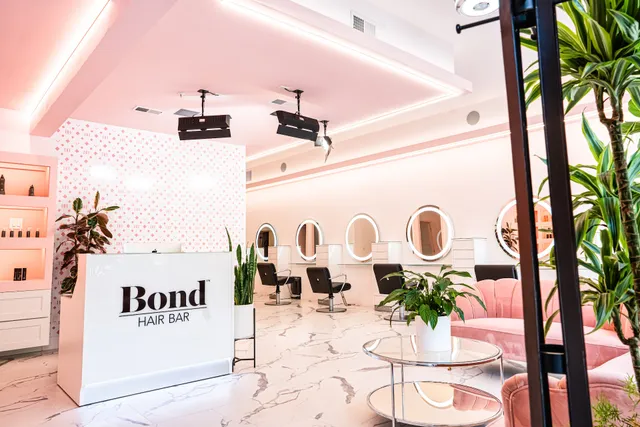 Bond Hair Bar - Hair Extensions Salon & Hair Loss Specialist