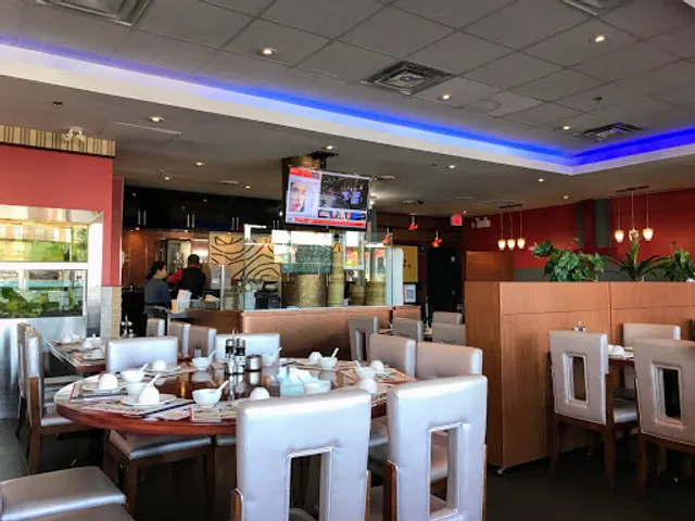 Han's Dumpling Kitchen 五谷杂粮