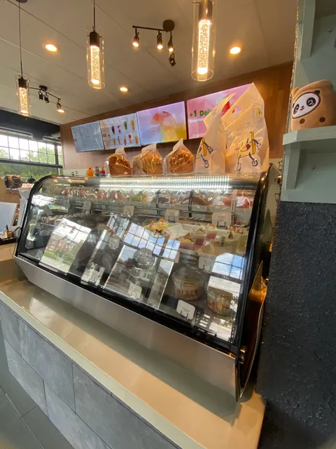 Chali Tea Shop - Authentic Fresh Boba Tea