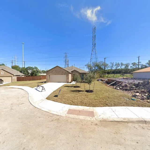 Scott Felder Homes - Lonestar at Alamo Ranch