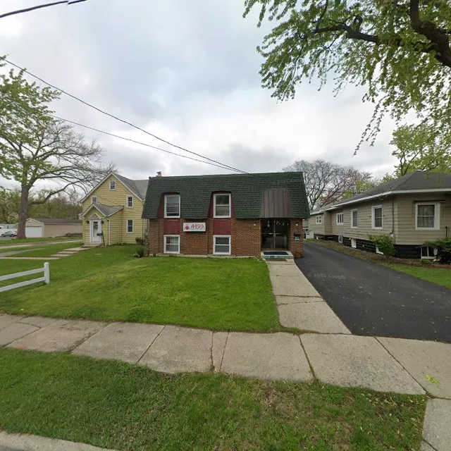 Ahiska Turks Cultural Center