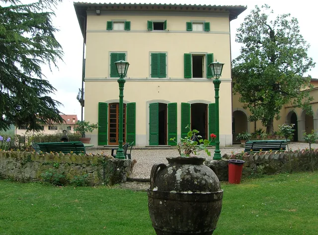 Villa Catola