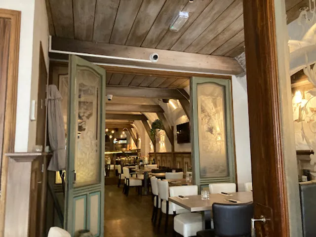 Pizzeria Pompeï - Harlingen🍕