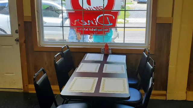 Six Mile Family Diner LLC