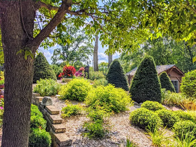 Panola Valley Gardens