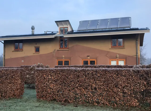 Star Group - Straw Hotel Aalshof