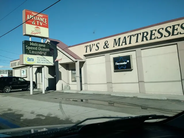 Nampa Appliance TV & Mattress