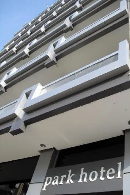 The Hotel Park Piraeus