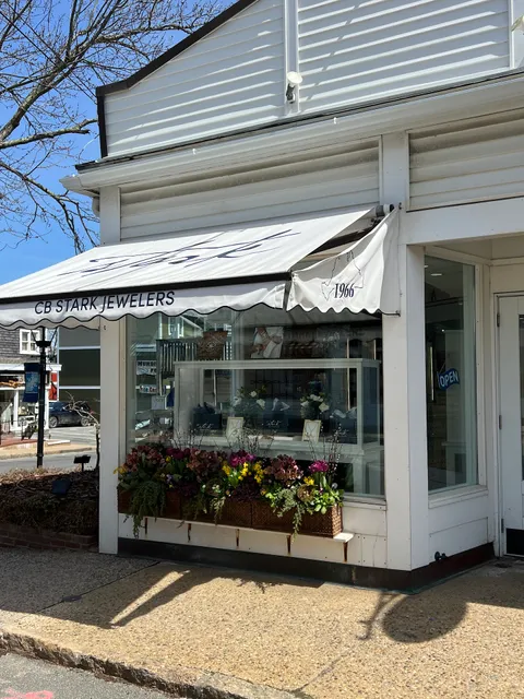 CB Stark Jewelers
