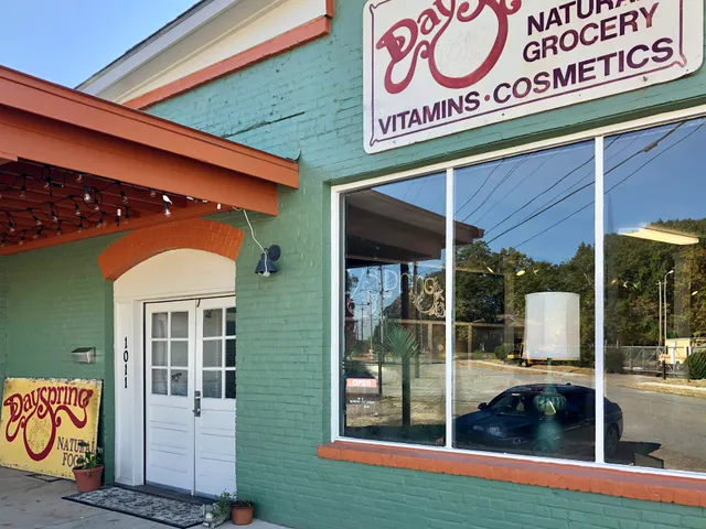 Dayspring Nature Shop