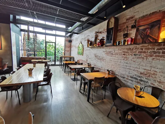 Restaurante Piel de Gallina