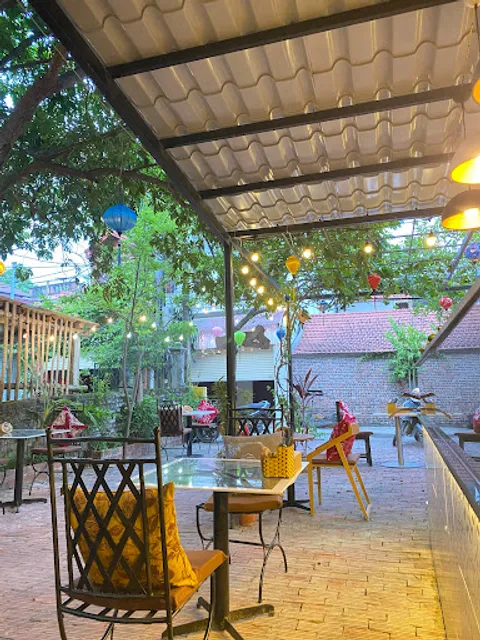 Tam Coc Délices Restaurants