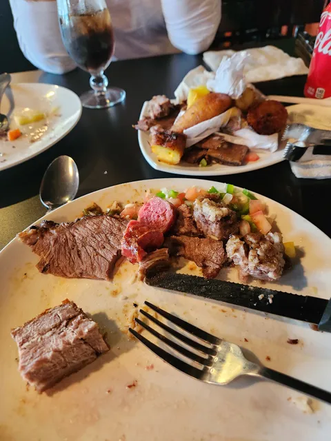 Q’Delicia Brazilian House