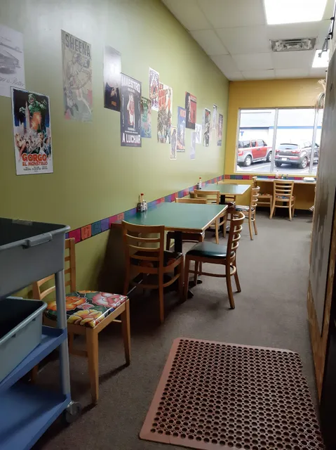 Rodeo Mexican Kitchen