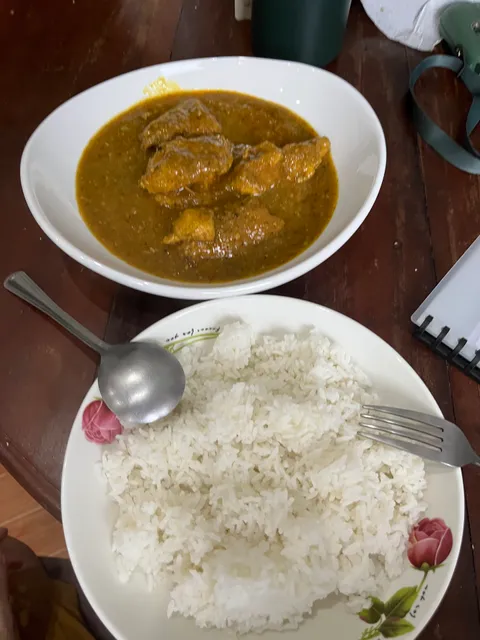 King of India Boracay