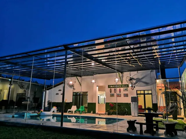 The Moments Villa- lot 925