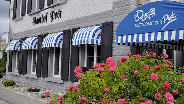 Restaurant zur Post