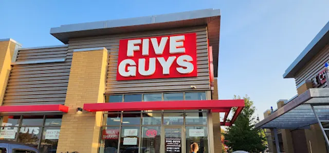 Five Guys