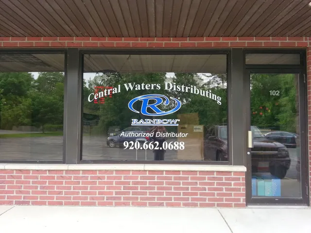 Central Waters Distributing