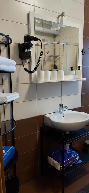 Studio apartman Sandra 3*