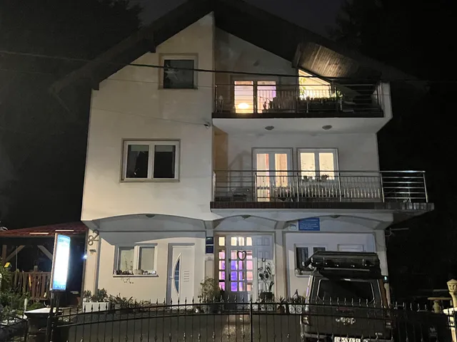 Apartments Kamenecki