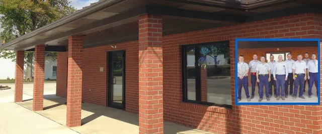 North Star Plumbing Heating