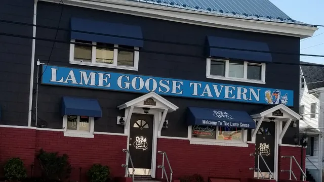 The Lame Goose Tavern