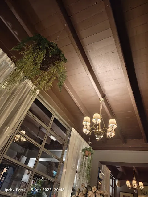 MINERS ARMS Ipoh Oldtown