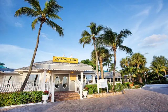 Sanibel Captiva Beach Resorts